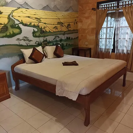 Kartika\'S House