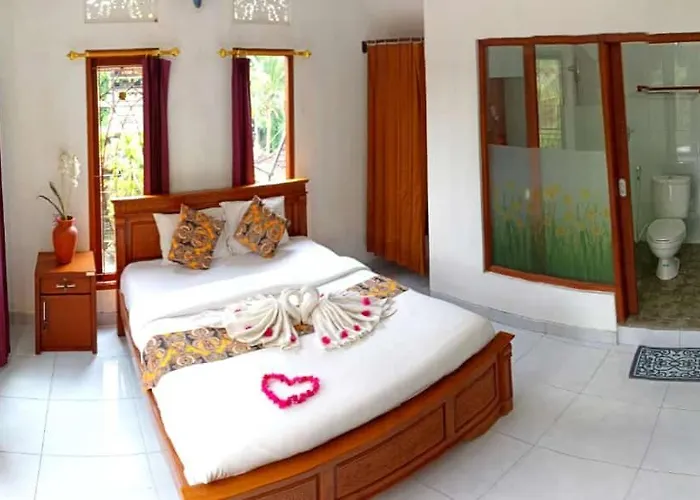 Kartika's House Ubud