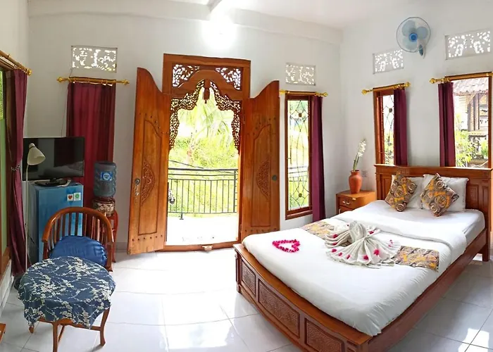 Kartika's House
