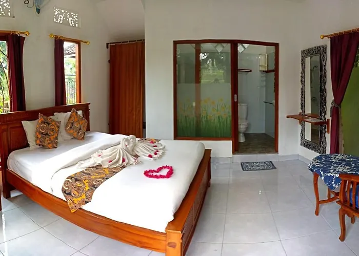 Kartika's House Affittacamere *