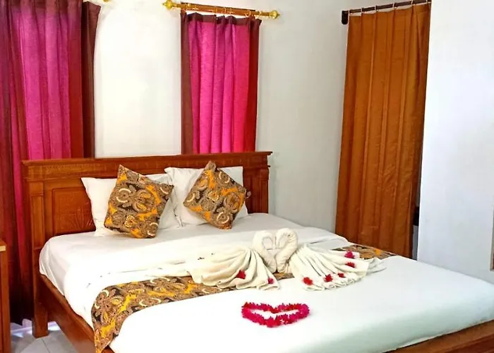 Affittacamere Kartika's House