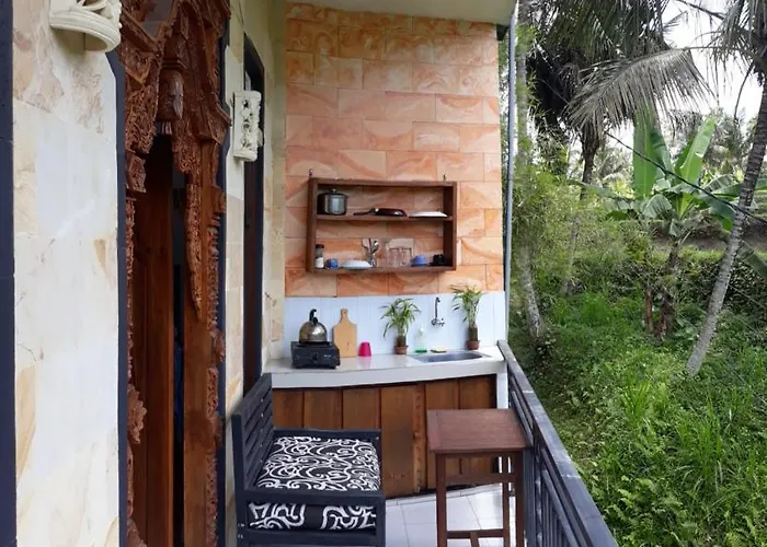 Kartika's House Ubud