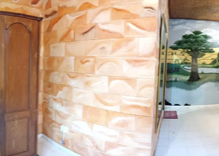 Affittacamere Kartika's House