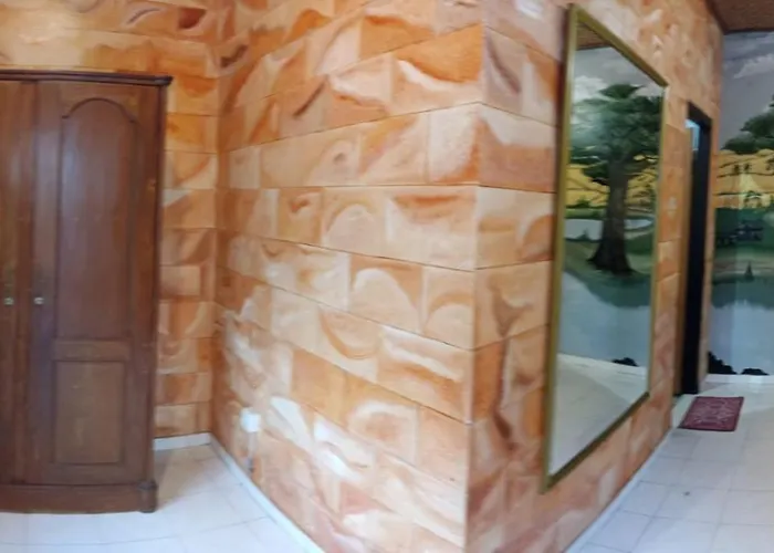 Kartika's House Affittacamere Ubud