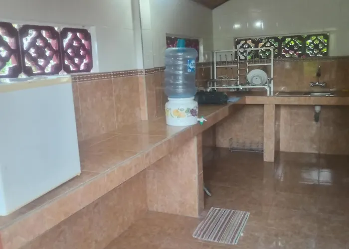 Kartika's House Affittacamere *