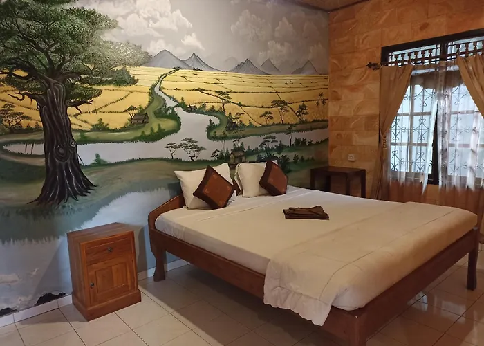 Kartika's House Ubud