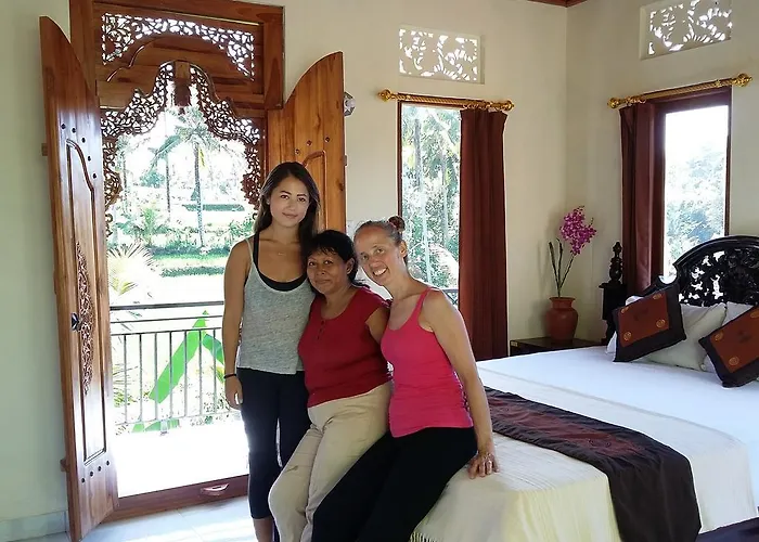 Kartika's House *